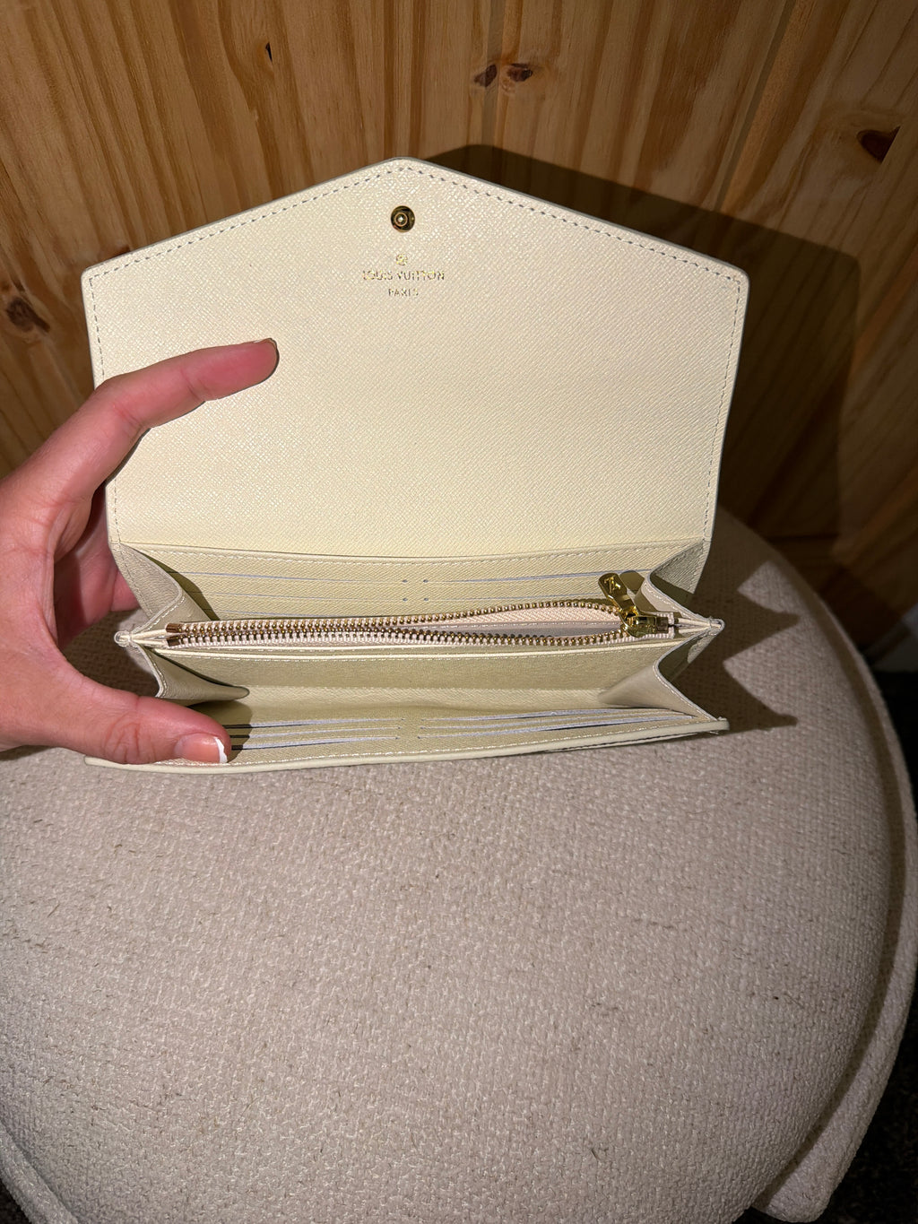 Sarah Wallet