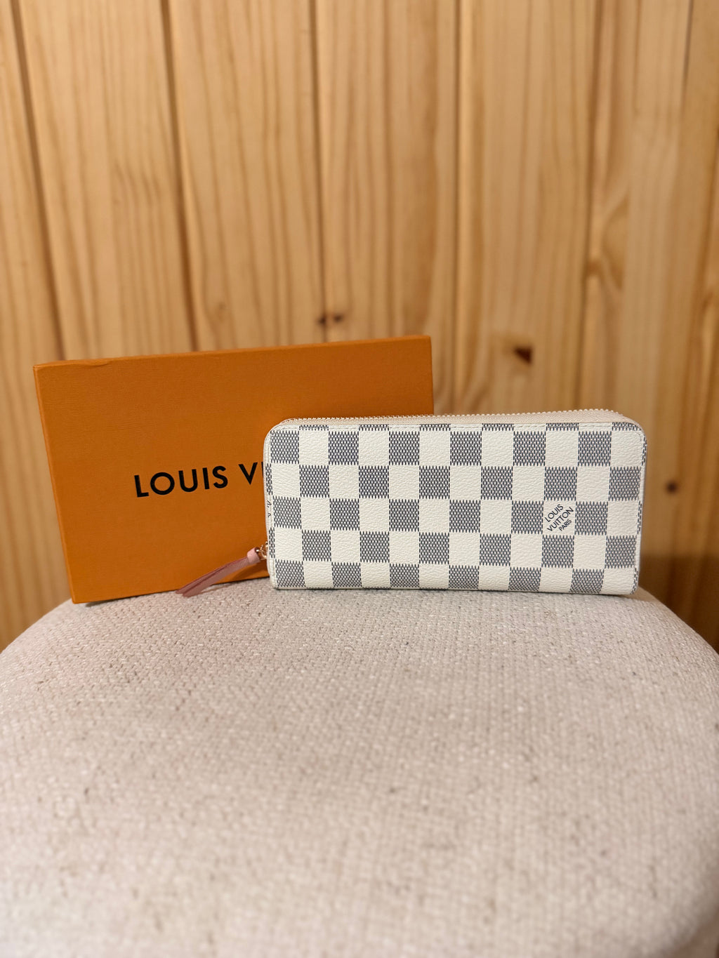 Clémence Wallet