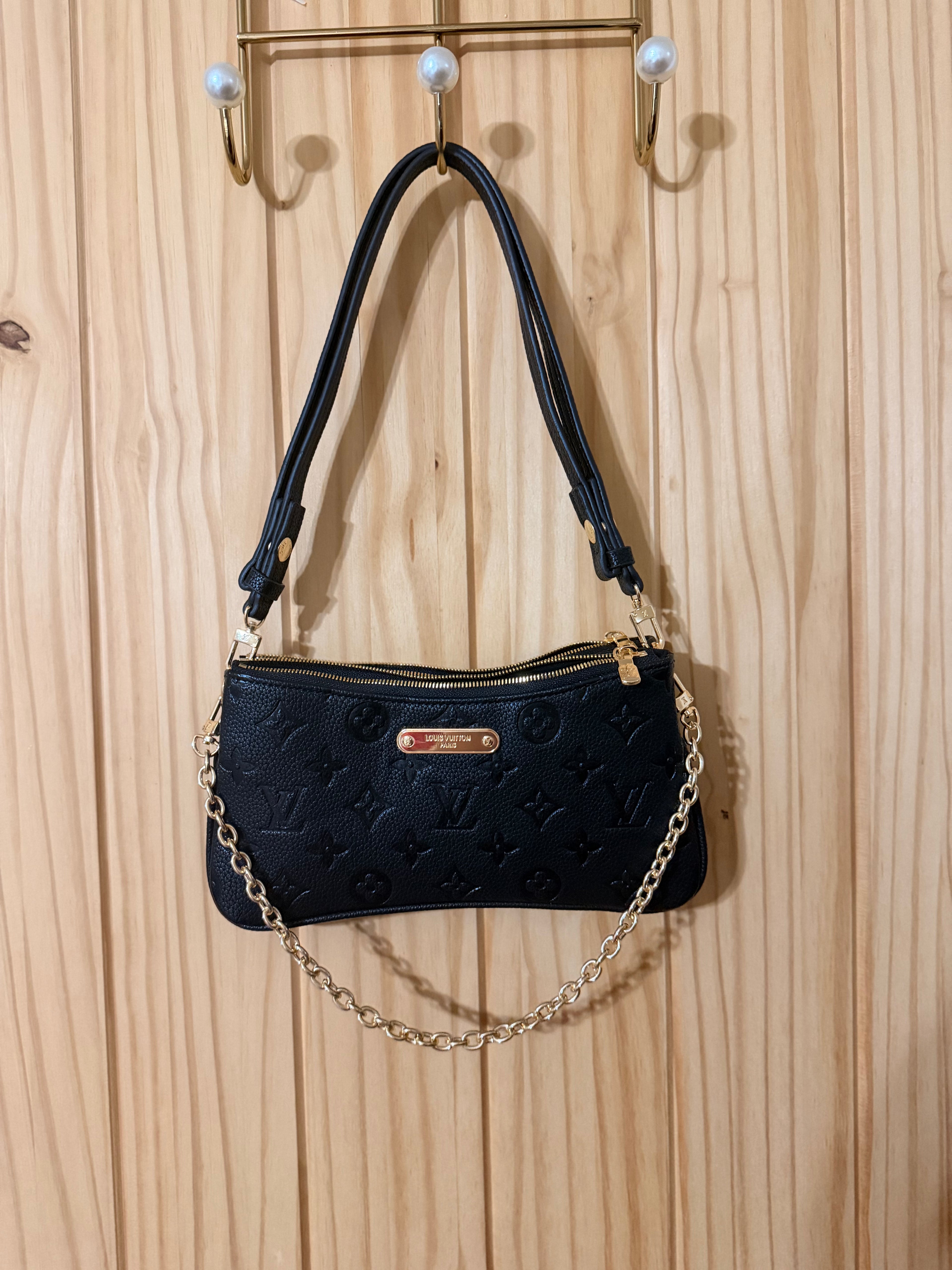 Pochette Liv