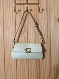 Coach Jet Shoulder Bag
