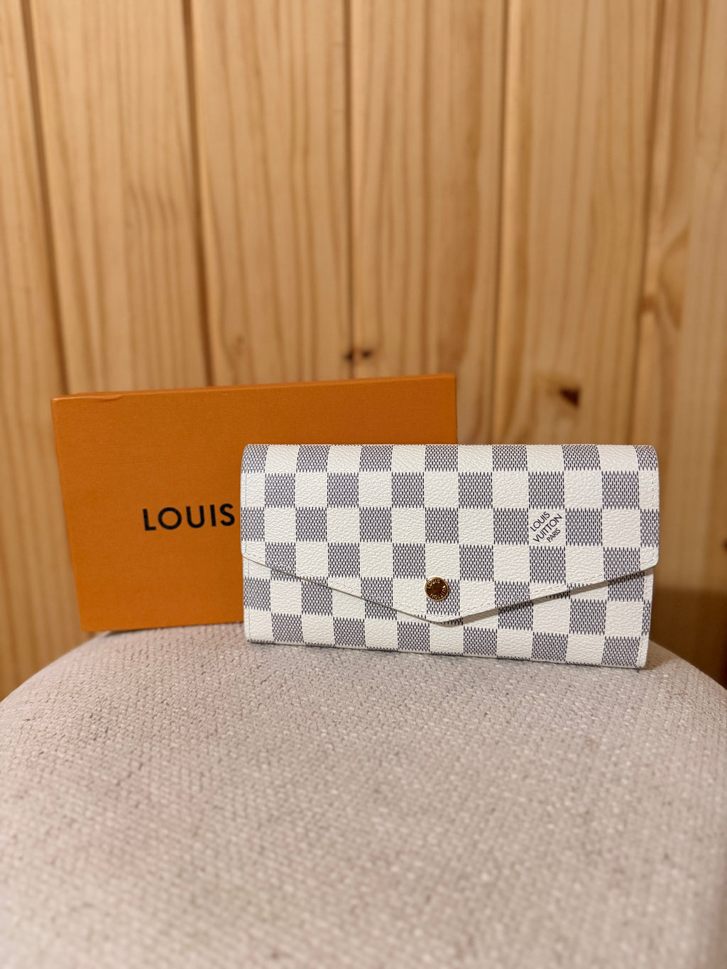 Sarah Wallet
