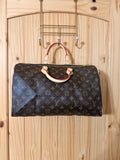 Speedy Bandoulière 40