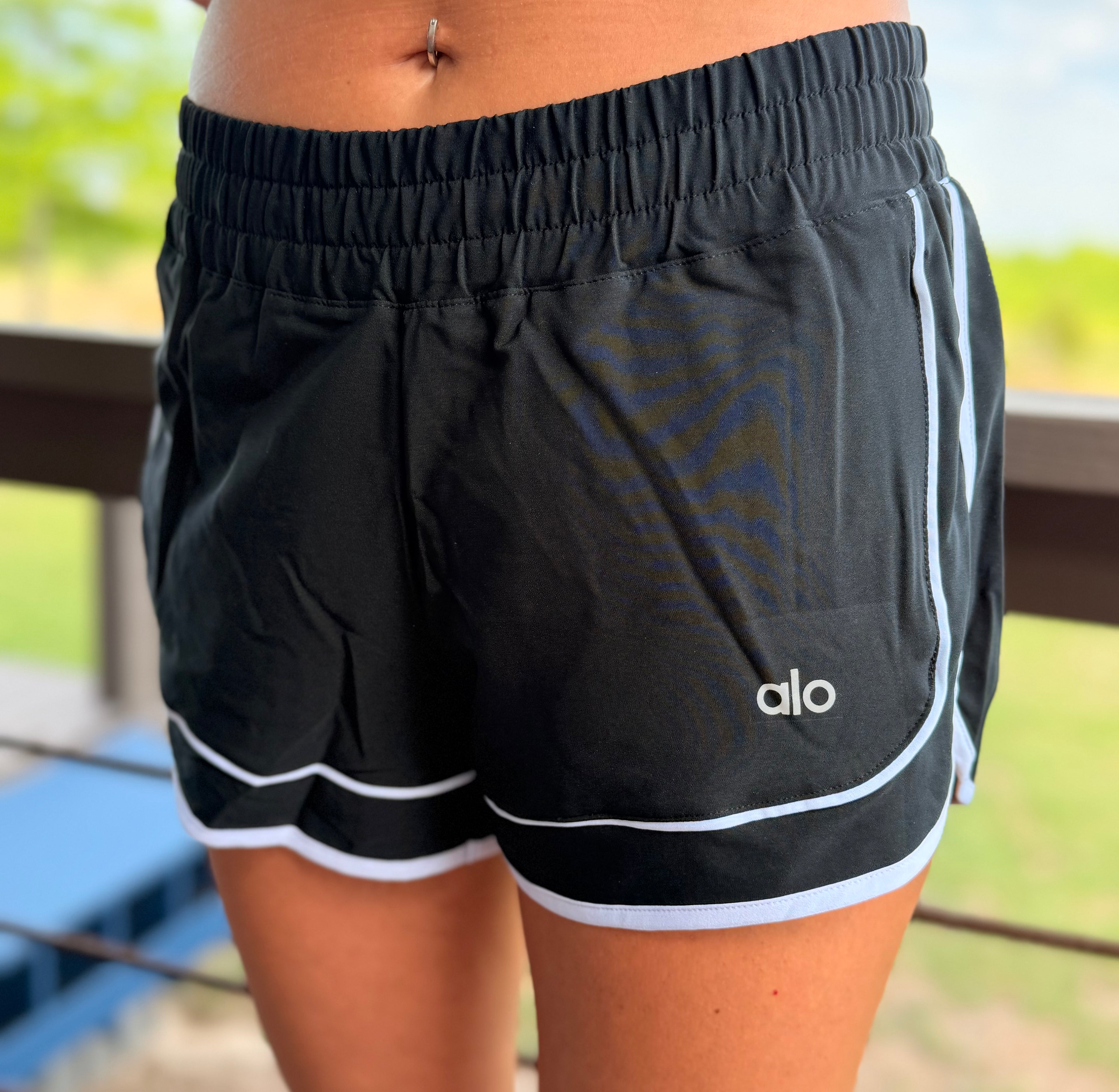 Alo Shorts