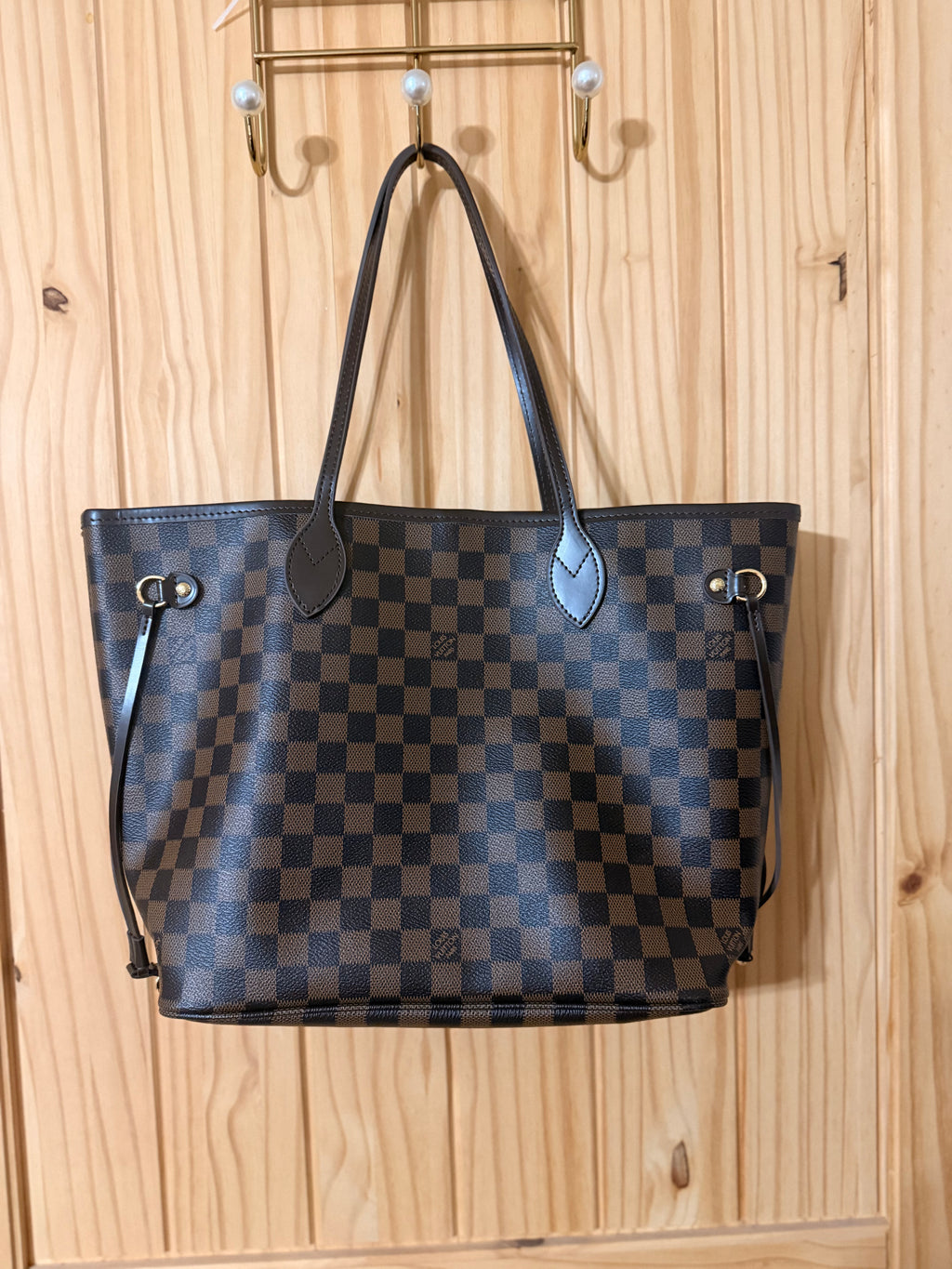 Neverfull MM