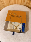 LV Iconic Necklace