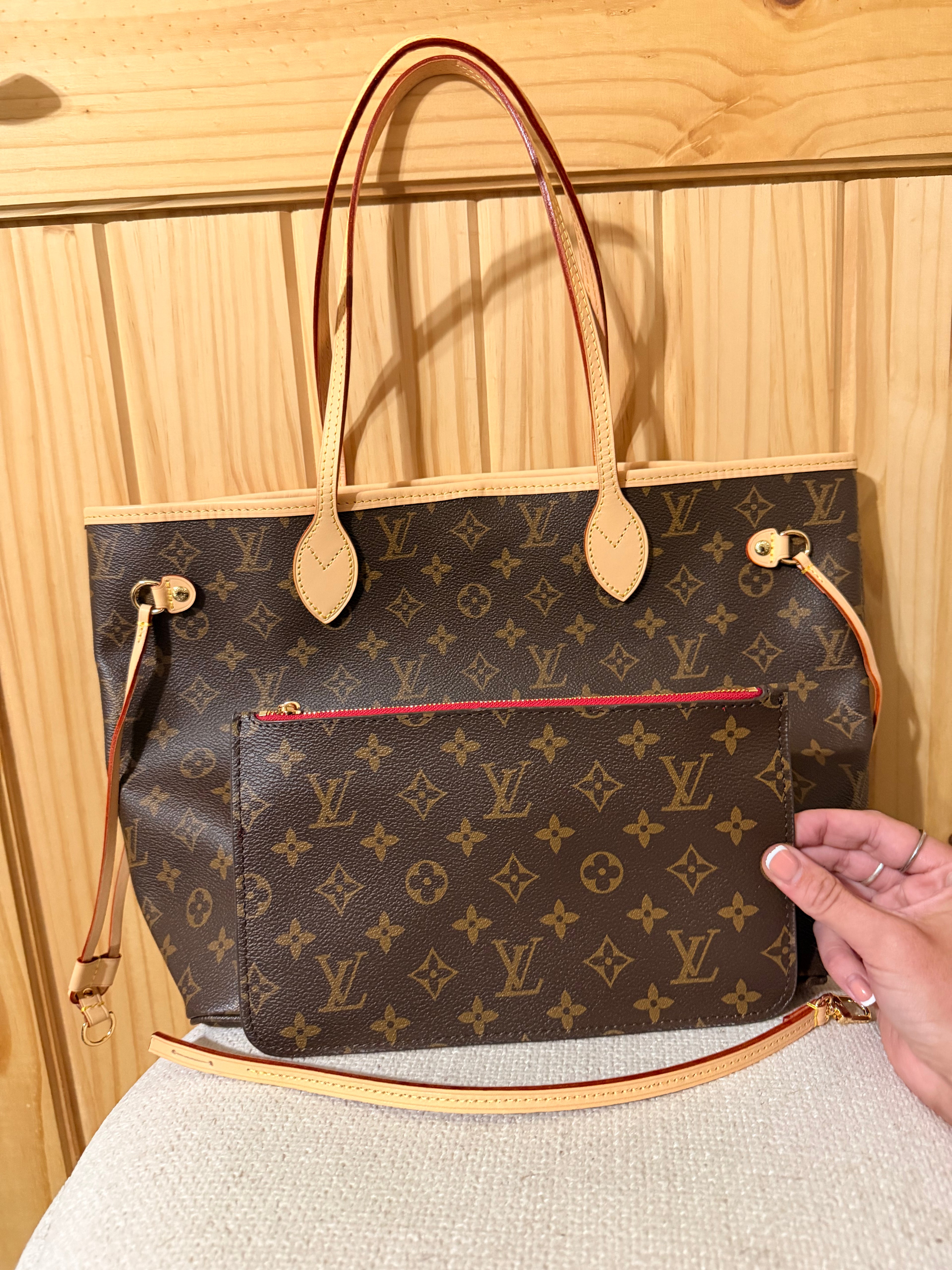 Neverfull MM