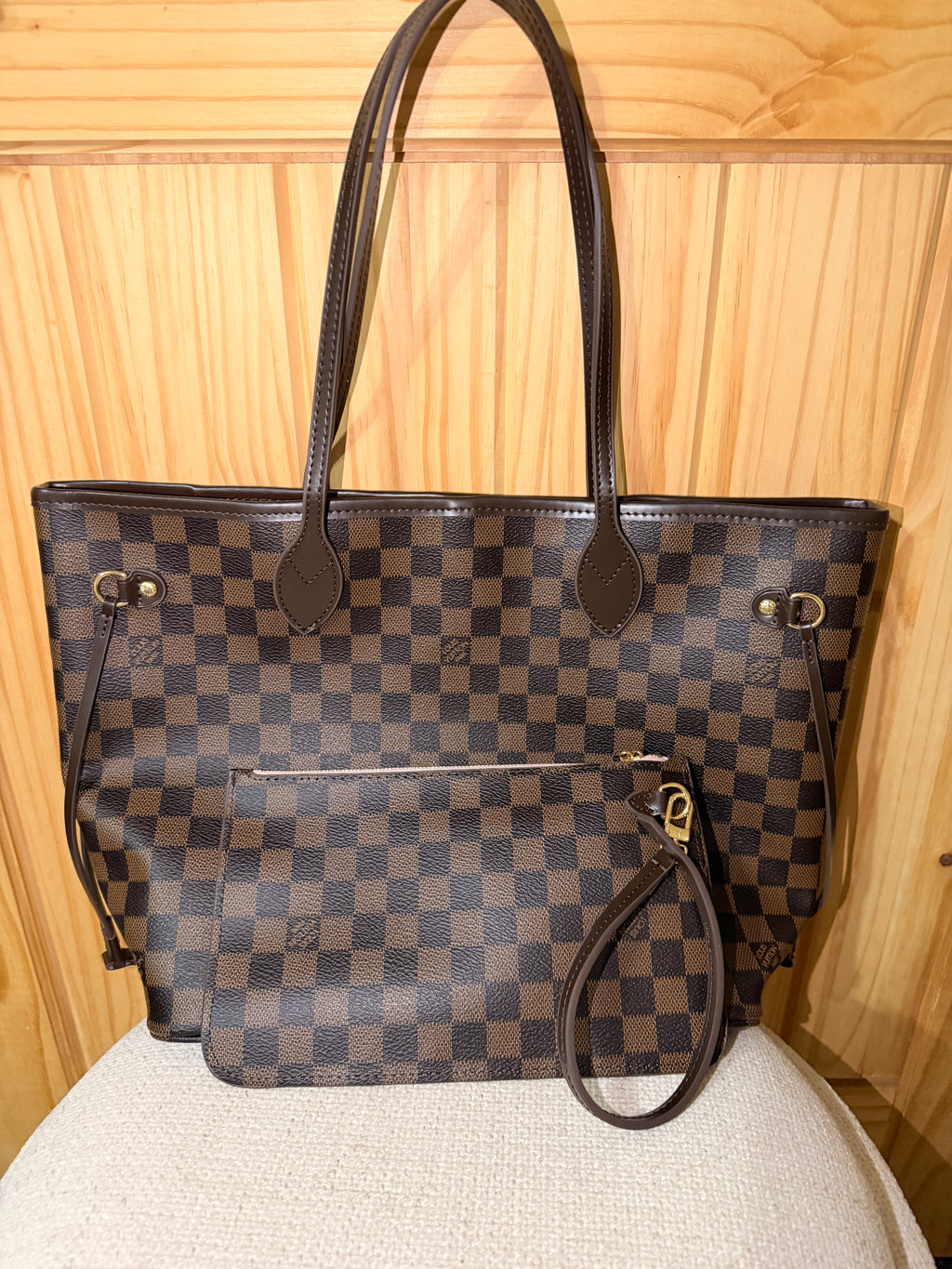 Neverfull MM