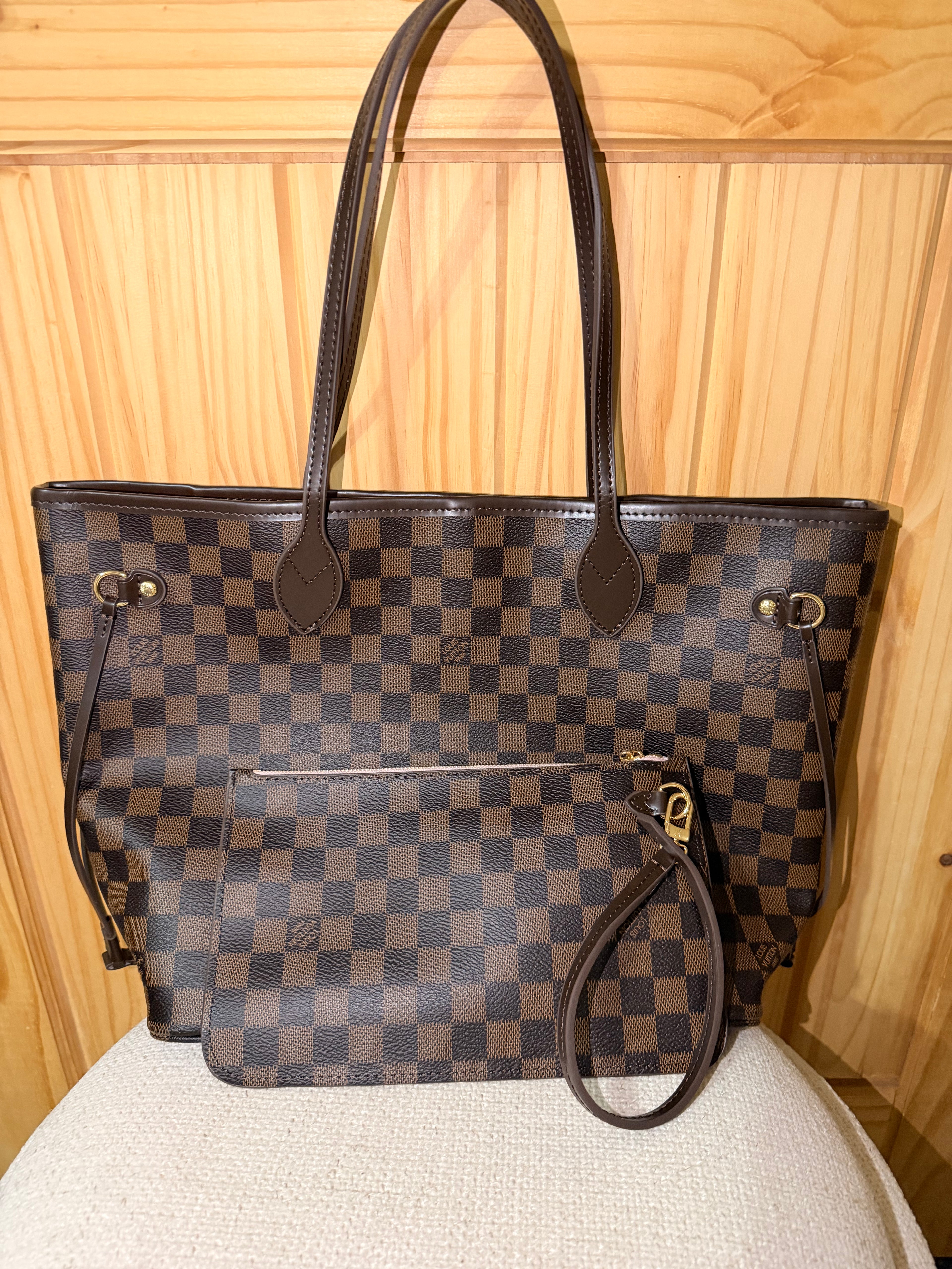 Neverfull MM