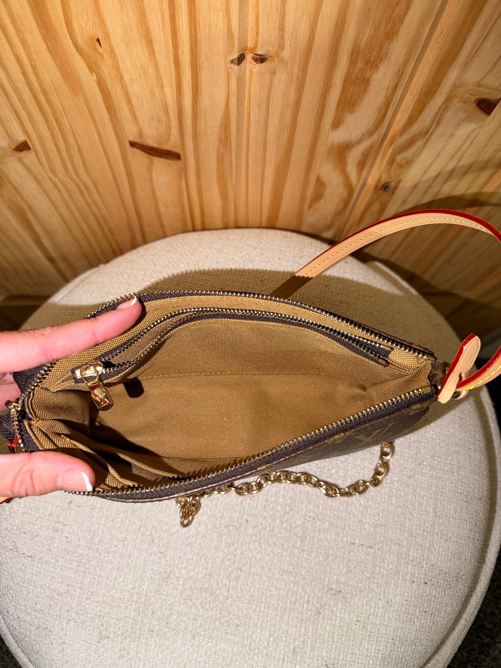 Pochette