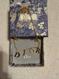 Dior Necklace